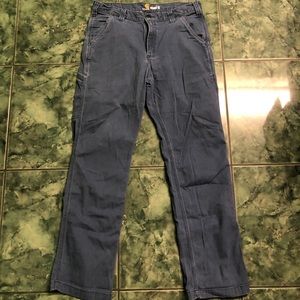 carhartt pant